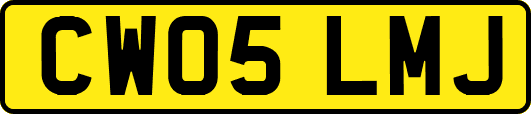 CW05LMJ