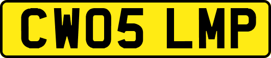 CW05LMP