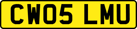 CW05LMU