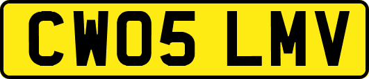 CW05LMV