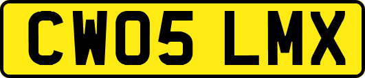 CW05LMX