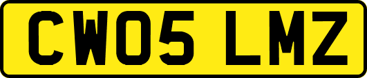 CW05LMZ