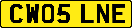 CW05LNE
