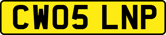 CW05LNP