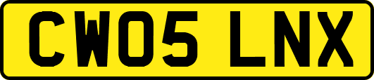 CW05LNX