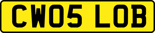 CW05LOB