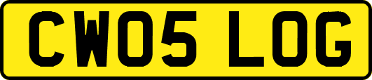 CW05LOG