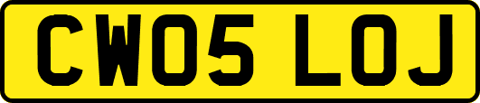 CW05LOJ