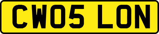 CW05LON