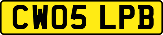 CW05LPB