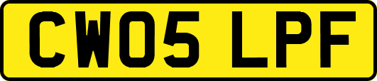CW05LPF