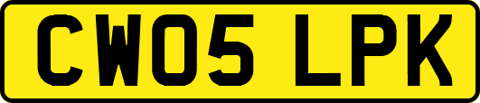 CW05LPK