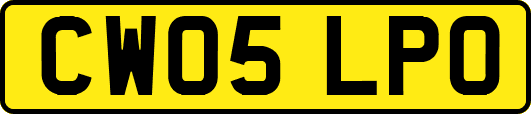 CW05LPO