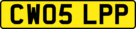 CW05LPP