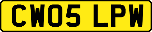 CW05LPW