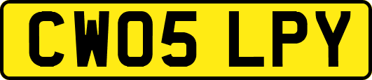CW05LPY