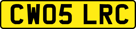 CW05LRC