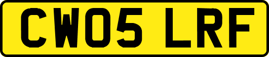 CW05LRF