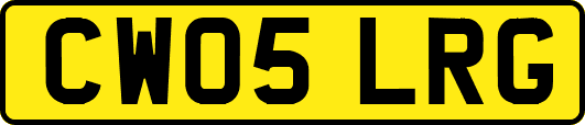 CW05LRG