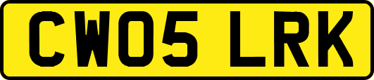CW05LRK