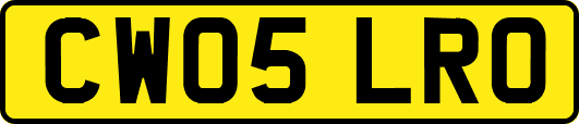 CW05LRO
