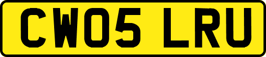 CW05LRU