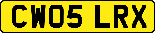 CW05LRX