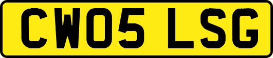 CW05LSG