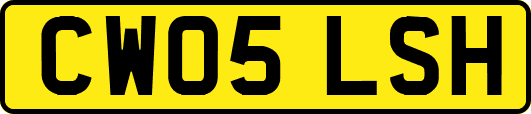 CW05LSH