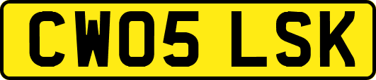 CW05LSK