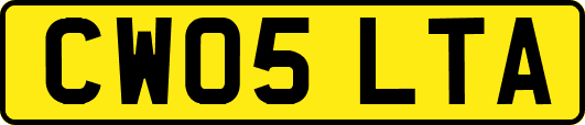 CW05LTA