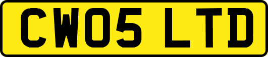 CW05LTD