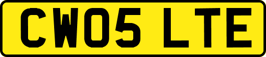 CW05LTE