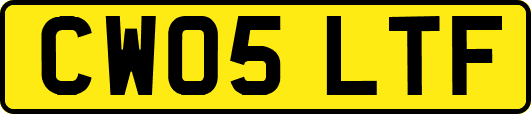 CW05LTF