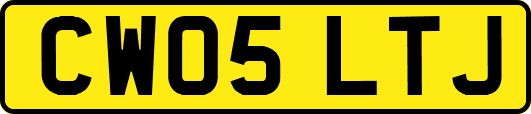 CW05LTJ