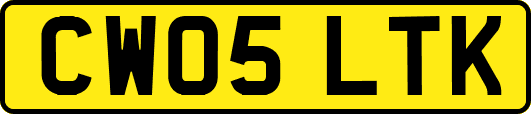 CW05LTK