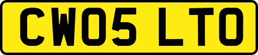 CW05LTO