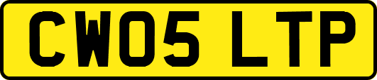 CW05LTP
