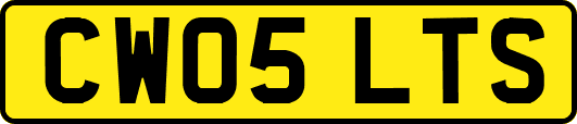 CW05LTS