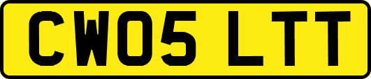CW05LTT