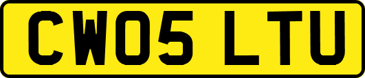 CW05LTU