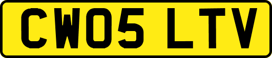 CW05LTV
