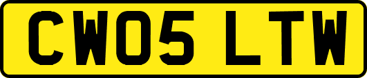 CW05LTW