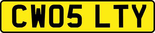 CW05LTY