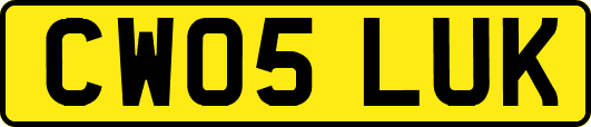CW05LUK