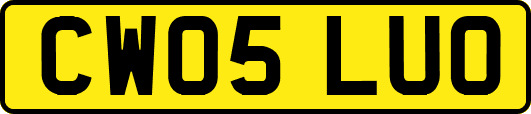 CW05LUO