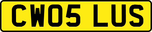 CW05LUS
