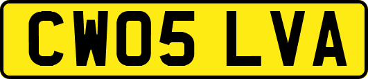 CW05LVA