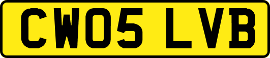 CW05LVB