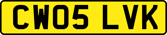 CW05LVK